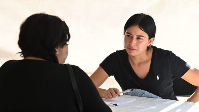 Llevará DIF Municipal Brigadas Médicas gratuitas a comunidades en este mes de enero