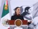 Tras amenazas de Trump, Sheinbaum reitera que defenderá a migrantes mexicanos