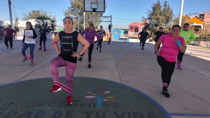 Programa de promoción de Salud benefició a más de 12 mil habitantes durante 2024