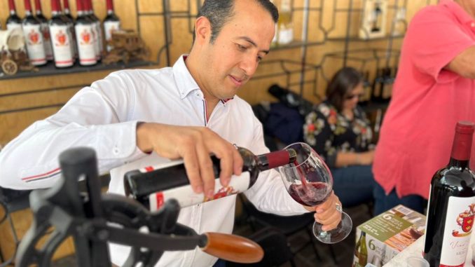 Secretaría de Economía Social y Turismo Municipal impulsó el Desarrollo Económico con exitosos Festivales en 2024