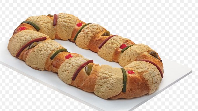 Rosca de Reyes ¿Qué es y de dónde viene la tradición?