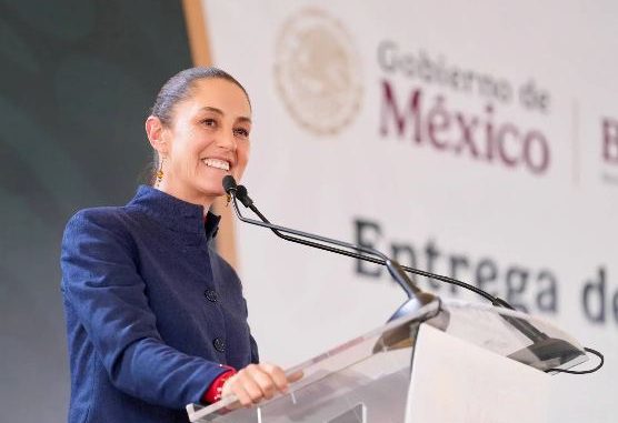 No hay tanto abuso de fentanilo entre jóvenes: Sheinbaum