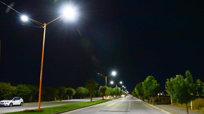 Refuerza Municipio de Aguascalientes seguridad e iluminación con más de 50 pasos seguros