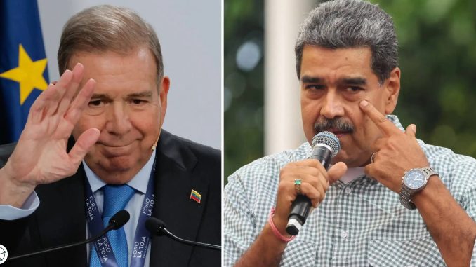 Reflexiones sobre la toma de posesión de la Presidencia de Venezuela, por Antonio Vilches Lleó