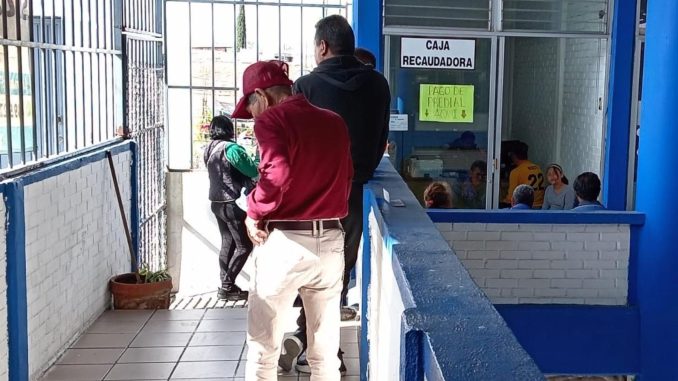 Pago del Predial se puede realizar en Delegaciones Urbanas y Rurales