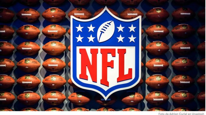 La NFL sigue situación de incendios en Los Ángeles, donde se jugará el Rams-Vikings