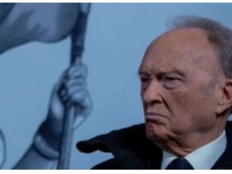 Armas de EU dan 'su capacidad de fuego' a los cárteles: Gertz Manero