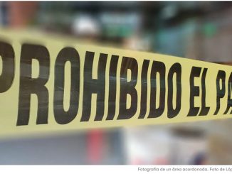 México y EE.UU. hallan túnel clandestino en el Río Bravo para cruzar migrantes y droga