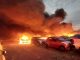 Bomberos Municipales brindaron casi 13 mil servicios durante 2024