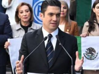 A Cien días del "Segundo Piso de la 4T": PAN