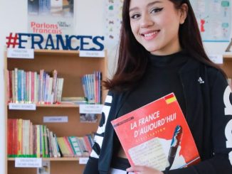 UAA da fuerte impulso al francés como idioma de proyección global