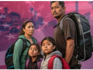 México cierra 2024 con peticiones de asilo en picada pero migración récord