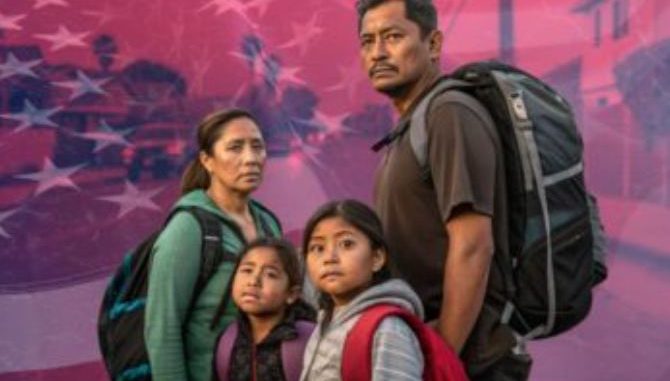 México cierra 2024 con peticiones de asilo en picada pero migración récord