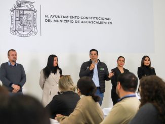 Municipio de Aguascalientes intensifica acciones a favor de la Salud Mental de la población