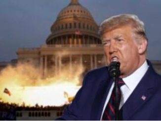 Jueza da luz verde a difusión del reporte sobre Donald Trump y el asalto al Capitolio