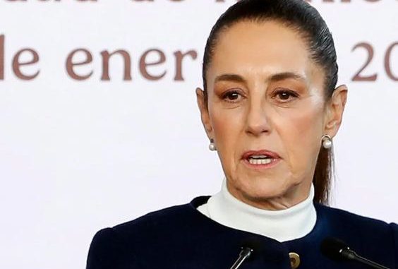 Las 10 claves del plan de Sheinbaum para ubicar a México entre las 10 economías globales
