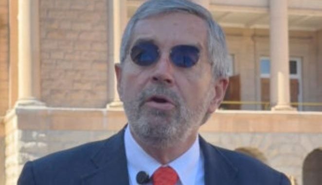 Si impones tarifas matas el libre comercio: De la Fuente en EU