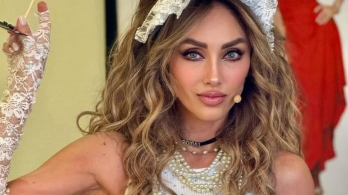 Anahí llega a acuerdo con Televisa; no la demandarán