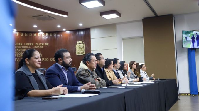 Invita Municipio de Aguascalientes a proiponer obra pública en el Presupuesto Participativo "Te Toca Decidir" 2025