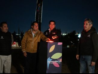 Habilita Leo Montañez nuevo "Paso Seguro" en el fraccionamiento Solidaridad III