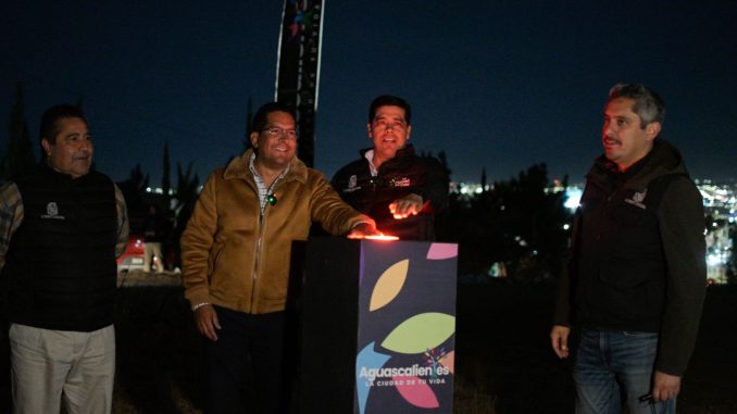Habilita Leo Montañez nuevo "Paso Seguro" en el fraccionamiento Solidaridad III