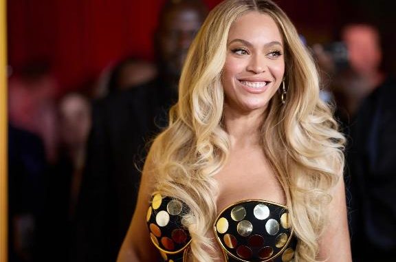 Beyoncé pospone su esperado anuncio debido a los incendios en Los Ángeles
