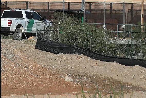 ACLU, mayor oponenete legal de Trump, se preparó para "el peor escenario en migración"