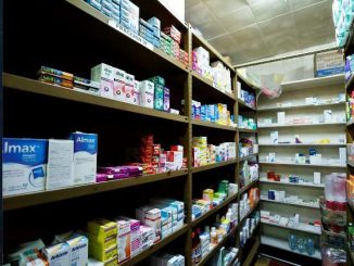 Sheinbaum espera resolver en dos meses el desabasto de medicamentos