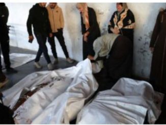 Así se negoció el alto al fuego en Gaza: negociadores en distintas habitaciones y maratones de llamadas