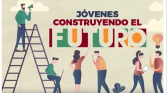 Jóvenes Construyendo el Futuro tiene convocatoria abierta | Requisitos