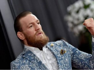 Enfrenta McGregor nueva demanda por agresión sexual en EU