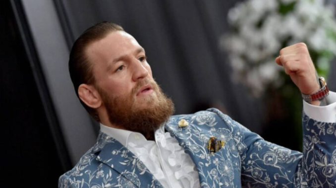 Enfrenta McGregor nueva demanda por agresión sexual en EU