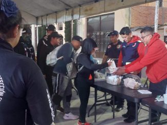 Emite Municipio de Aguascalientes recomendaciones a Peregrinos a San Juan de los Lagos