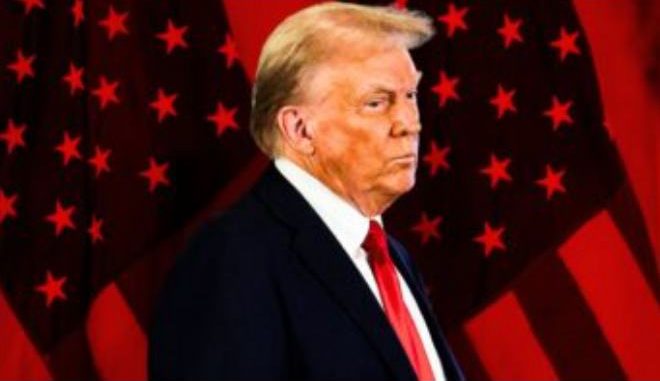 Trump repite amenazas que no cumplió en su primera administración: aranceles y deportaciones