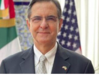 ¿Quién es el mexicano que asistirá a la toma de posesión de Trump? Sheinbaum no fue invitada