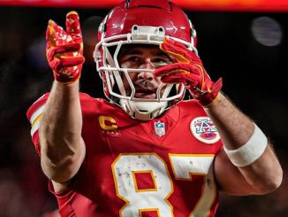 Chiefs vencen a los Texans y avanzan por séptima vez consecutivo a final de la AFC