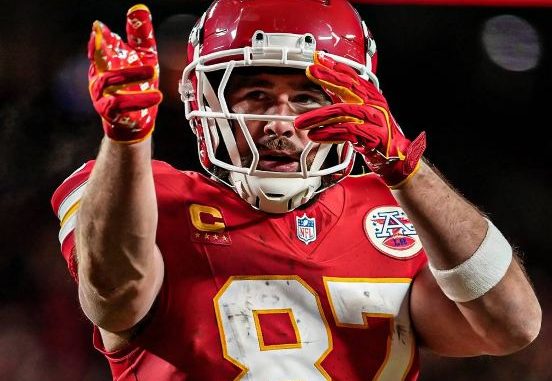 Chiefs vencen a los Texans y avanzan por séptima vez consecutivo a final de la AFC