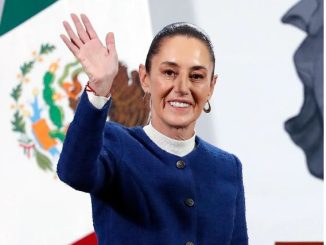 Organizaciones piden a Sheinbaum priorizar justicia social en Foro de Davos
