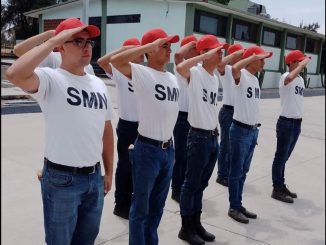 Junta Municipal de Reclutamiento inicia registro para tramitar la Cartilla del Servicio Militar Nacional