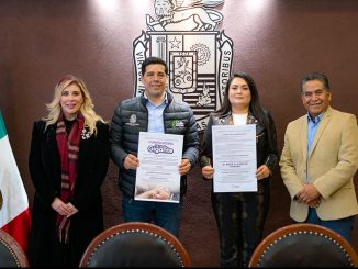 Municipio de Aguascalientes se suma al Programa estatal "Mi Boda Gigante”
