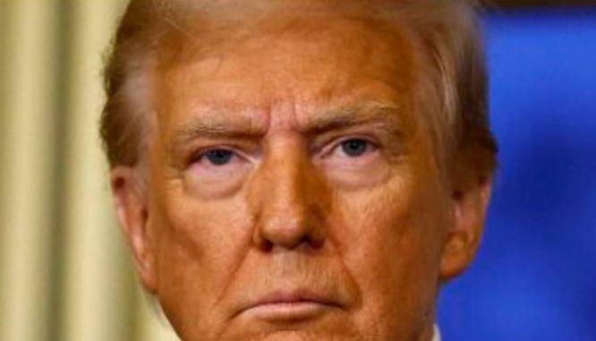 Estados demócratas se unen en demanda contra Trump a un día de su investidura