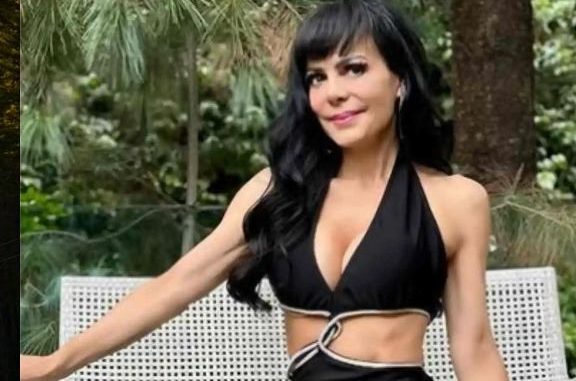 Maribel Guardia demanda a Imelda Tuñón para proteger la seguridad de su nieto