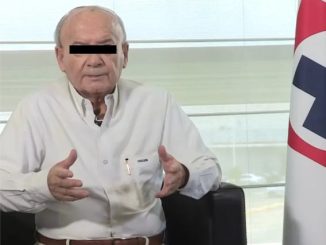 Vinculan a proceso a 'Billy' Álvarez, ex directivo de Cruz Azul