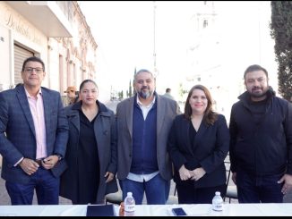 Abre IMAC Convocatoria para instalación aérea del Corredor Cultural Carranza 2025