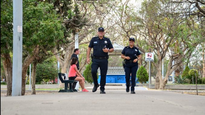 Mejora percepción de Seguridad en Aguascalientes