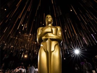 Estos son todos los nominados a la 97 edición de los Óscar