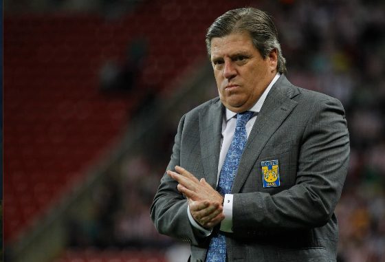 Estados Unidos amarga a Miguel Herrera su estreno con Costa Rica