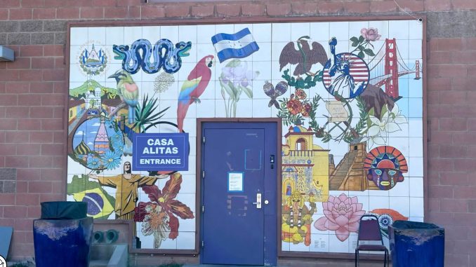 Comienza en Arizona el cierre de albergues para migrantes tras órdenes de Trump
