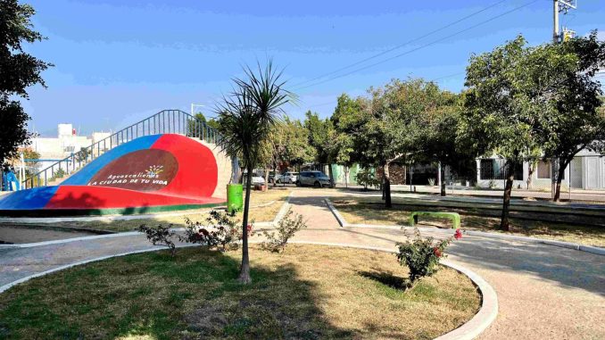 Impulsó Municipio de Aguascalientes importantes obras con el Presupuesto Participativo 2024