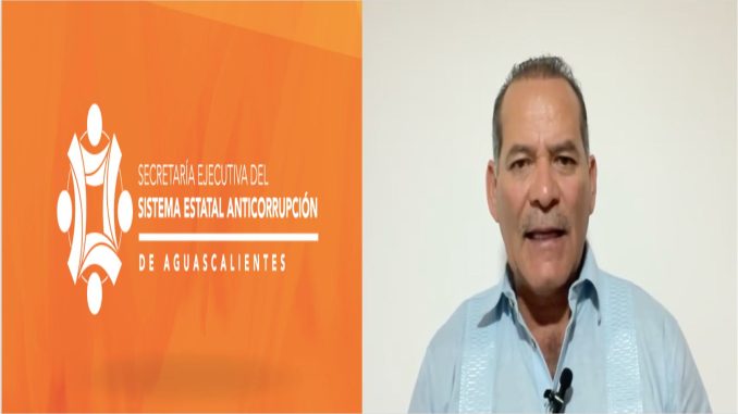 Encubrir a MOS es la instrucción de la Comisión de Selección del Sistema Anticorrupción